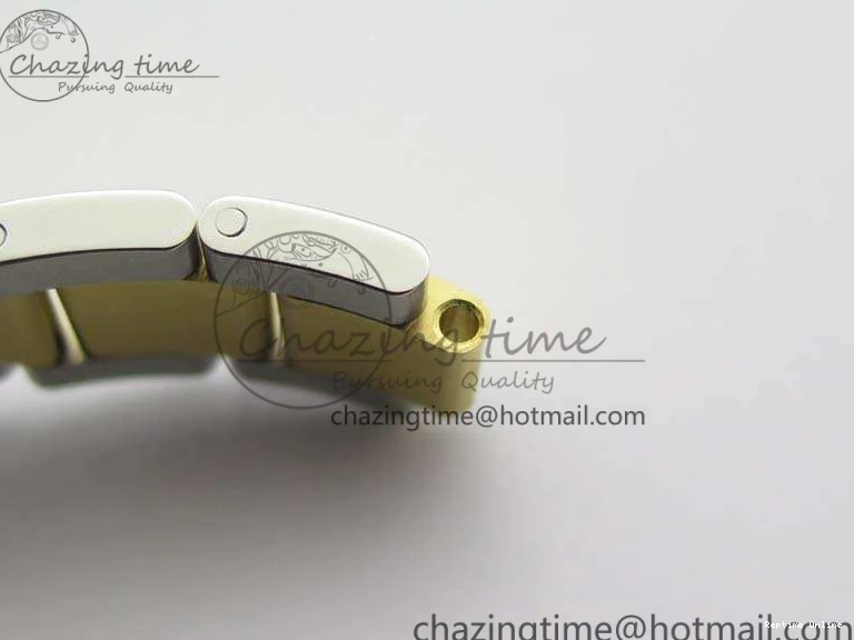 0401 Submariner 116613LB Wrapped SS YG VRF 1:1 Best Edition Blue Dial A Fashionable 3533